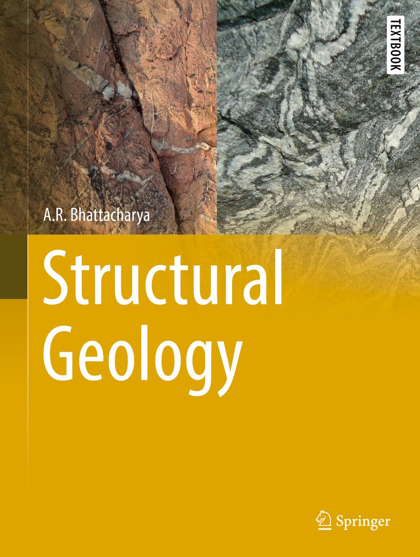 Springer Textbooks in Earth Sciences, Geography and Environment