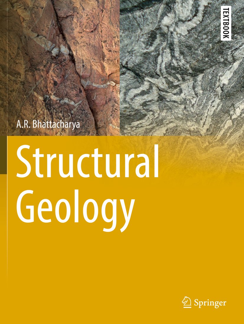 Springer Textbooks in Earth Sciences, Geography and Environment