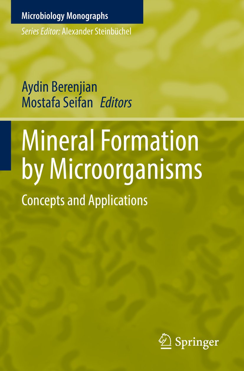 Microbiology Monographs