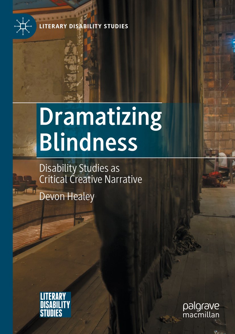 Literary Disability Studies