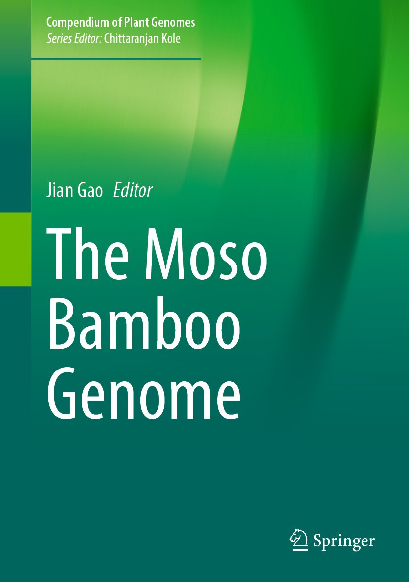 Compendium of Plant Genomes