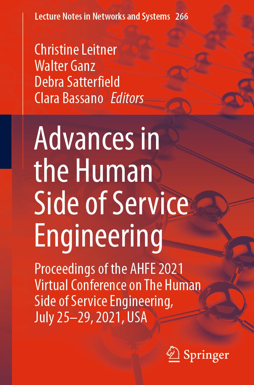 Lecture Notes in Networks and Systems