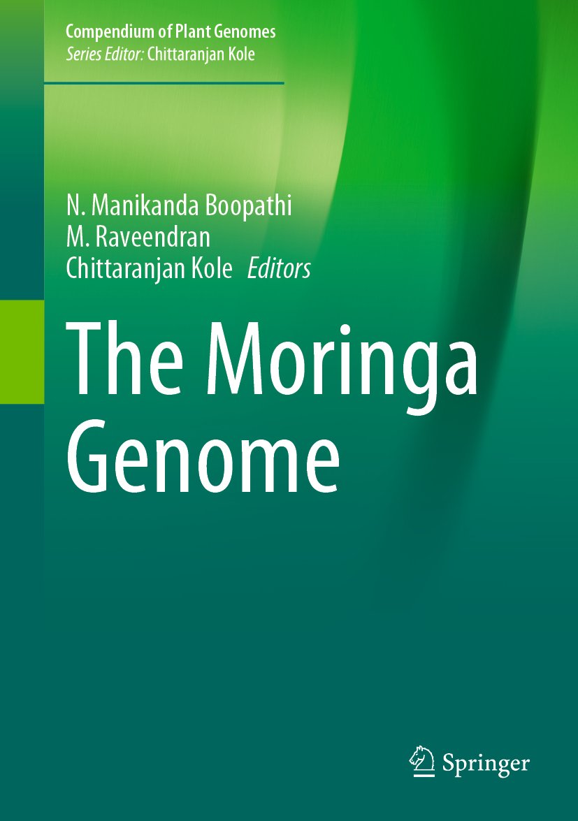 Compendium of Plant Genomes