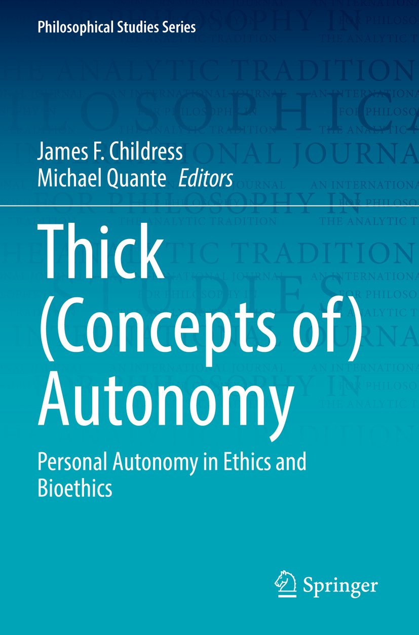 Philosophical Studies Series