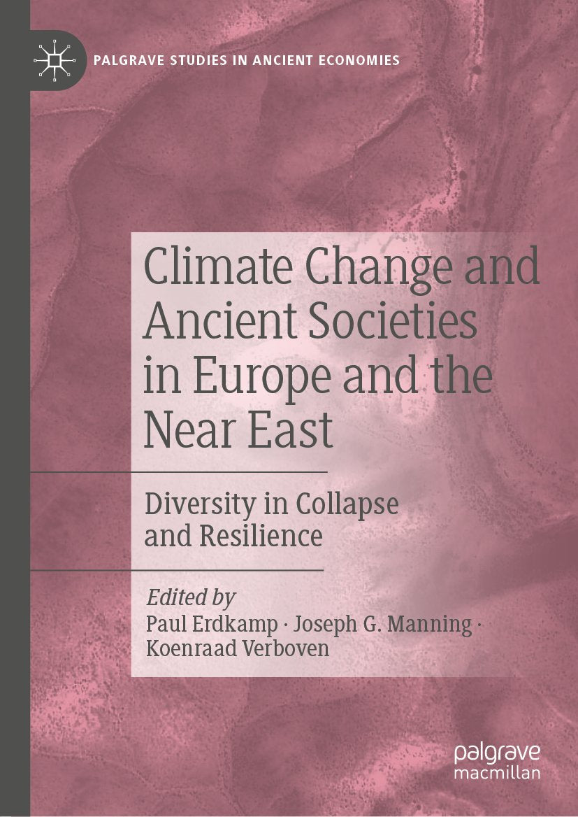 Palgrave Studies in Ancient Economies