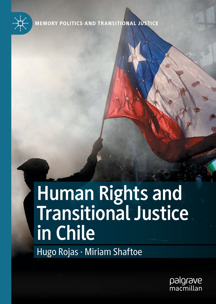Memory Politics and Transitional Justice
