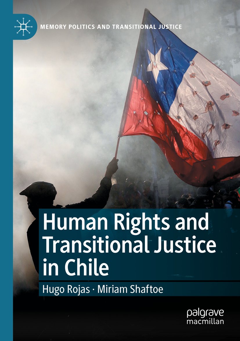 Memory Politics and Transitional Justice