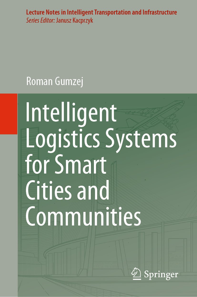 Lecture Notes in Intelligent Transportation and Infrastructure