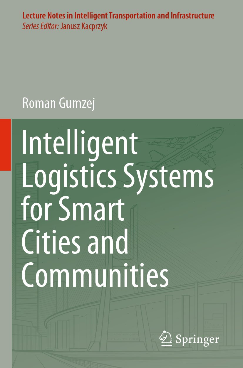 Lecture Notes in Intelligent Transportation and Infrastructure