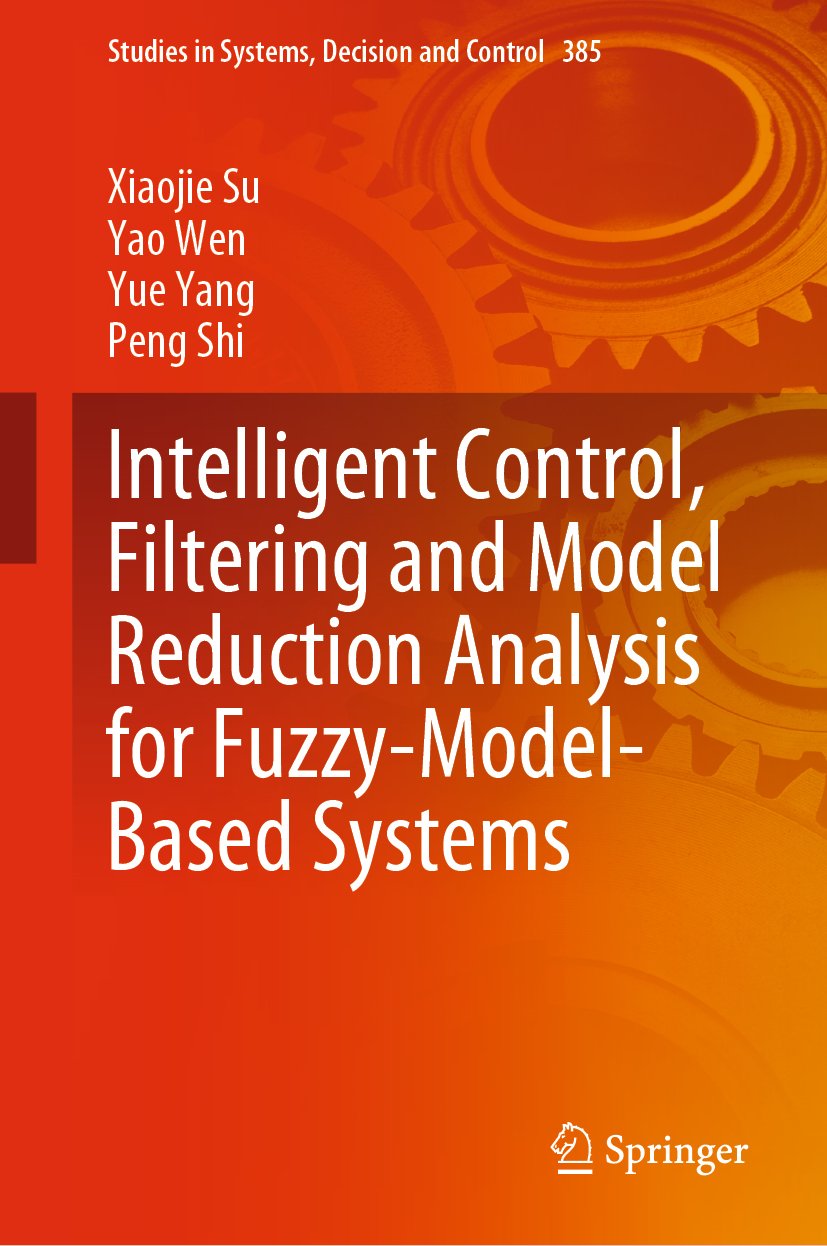 Studies in Systems, Decision and Control