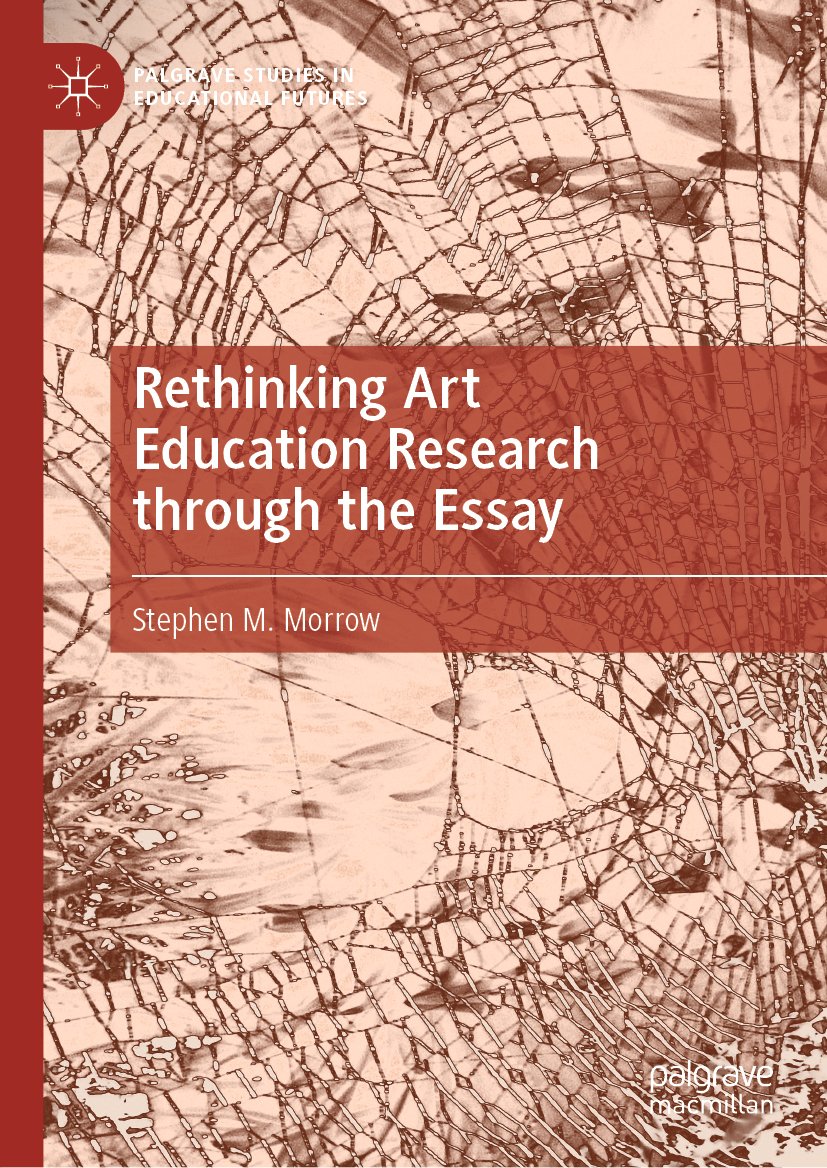 Palgrave Studies in Educational Futures