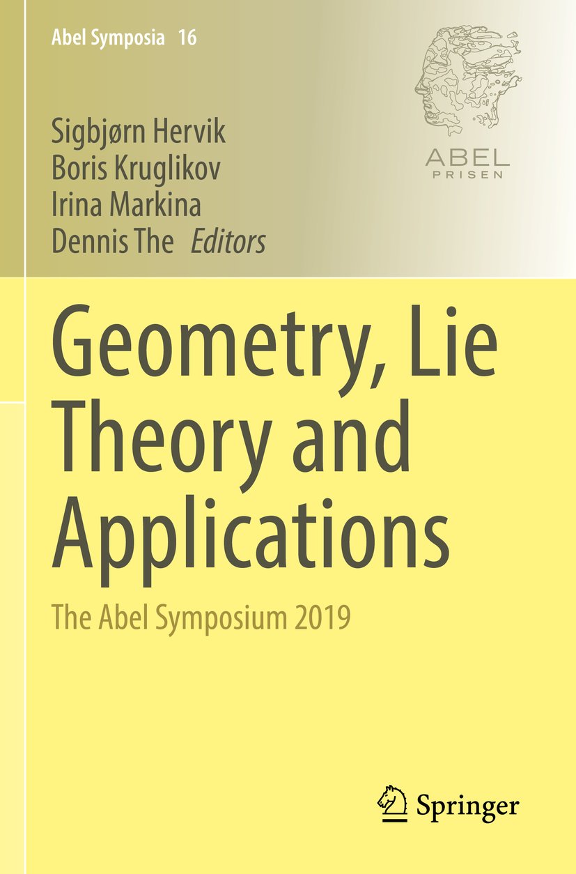 Abel Symposia