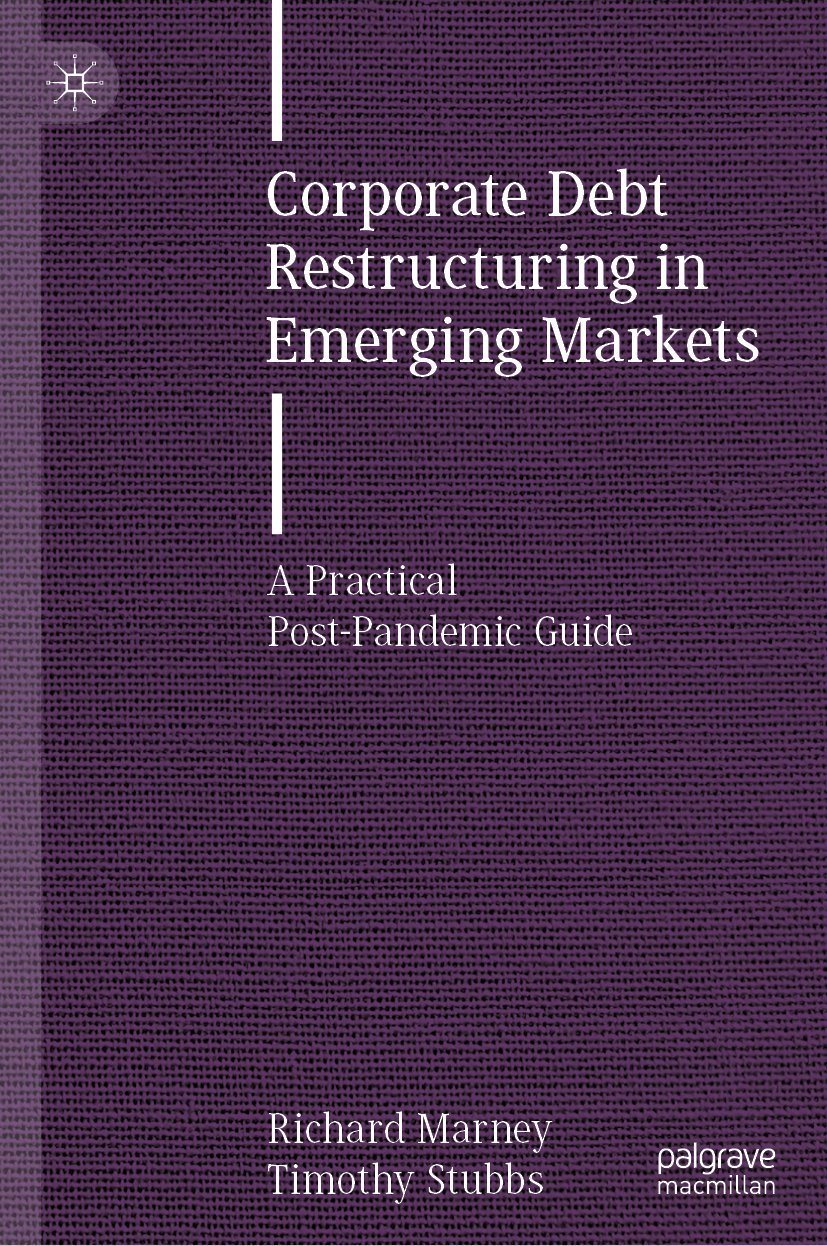 Corporate Debt Restructuring in Emerging Markets