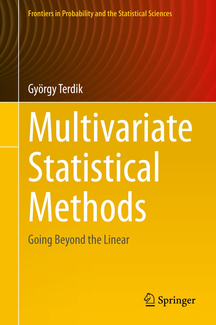 Frontiers in Probability and the Statistical Sciences