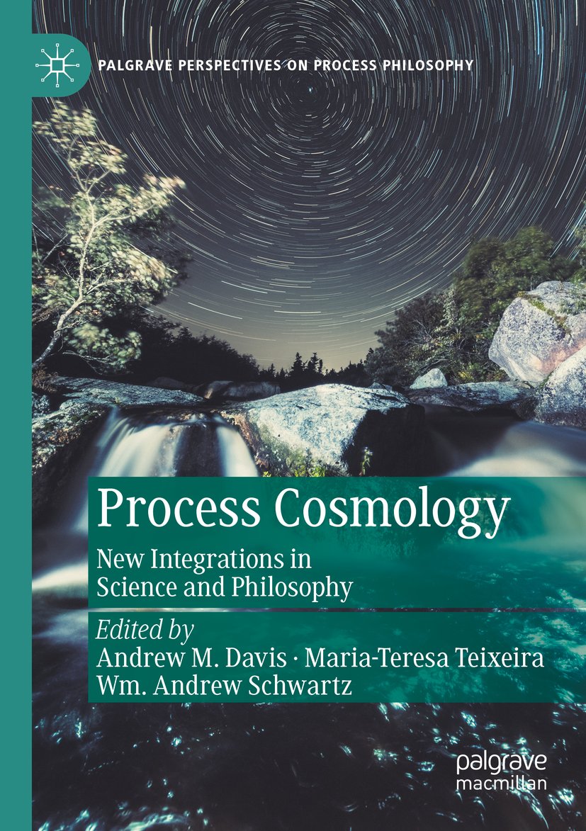 Palgrave Perspectives on Process Philosophy