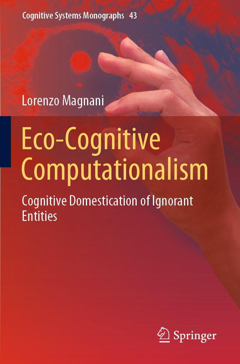 Cognitive Systems Monographs