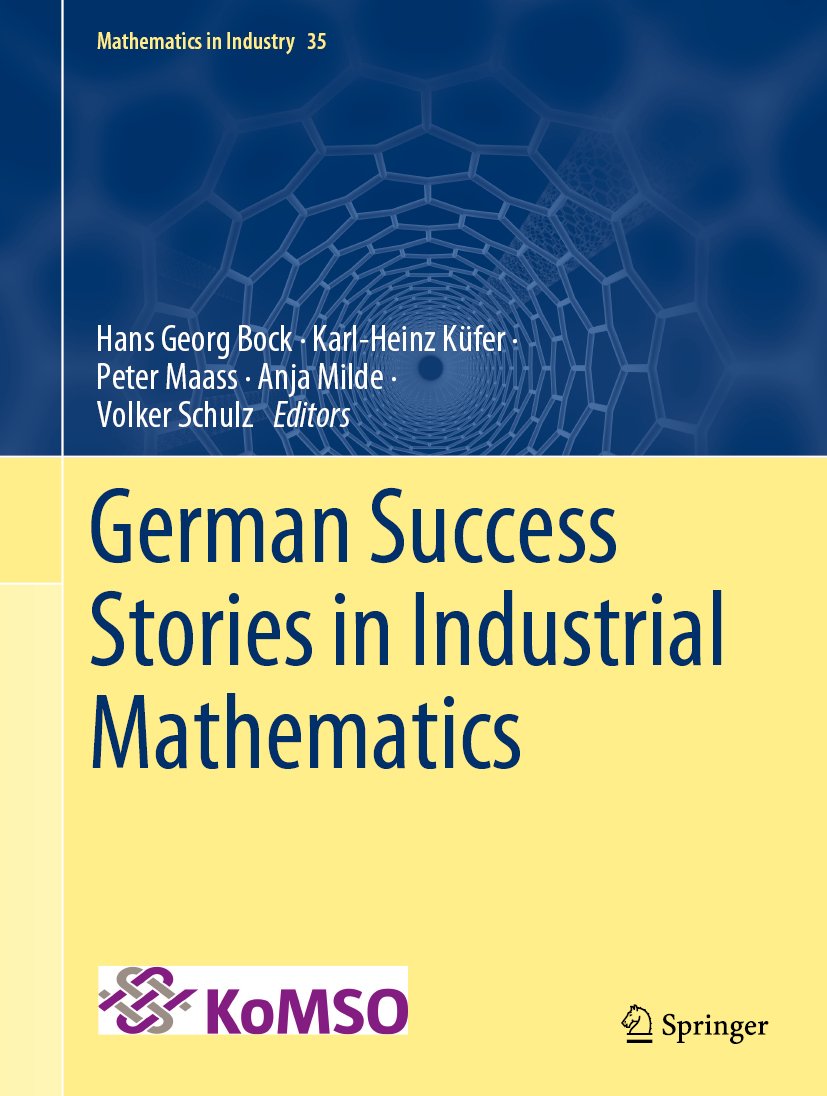 Mathematics in Industry