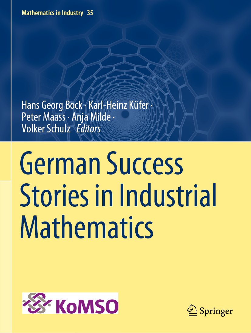 Mathematics in Industry