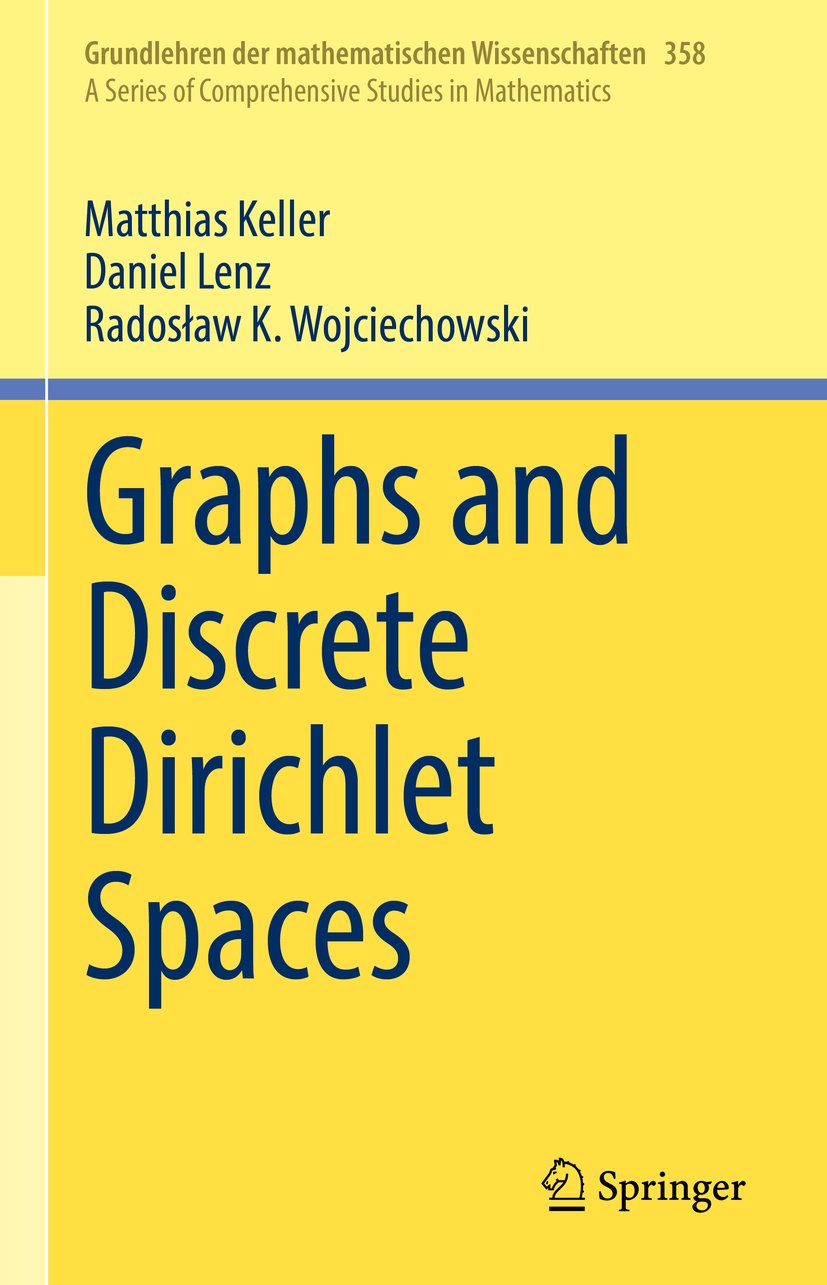 Grundlehren der mathematischen Wissenschaften