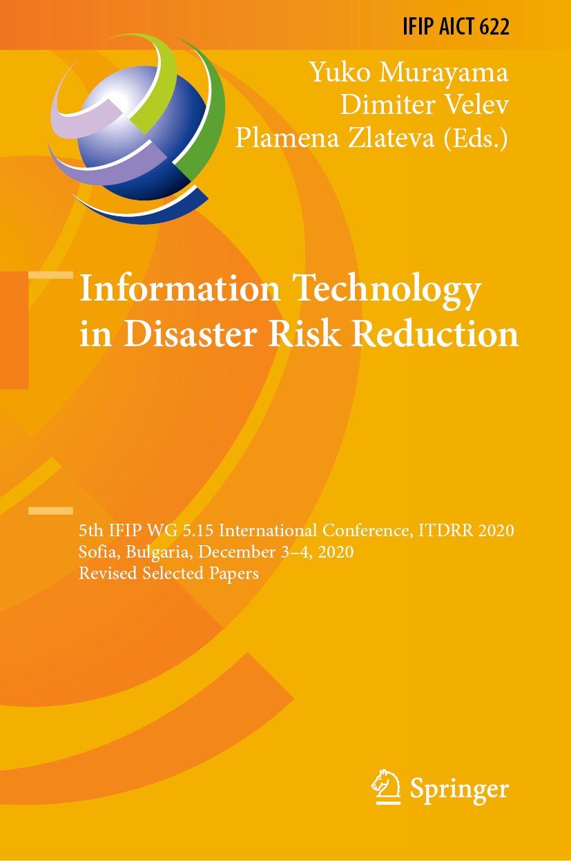IFIP Advances in Information and Communication Technology