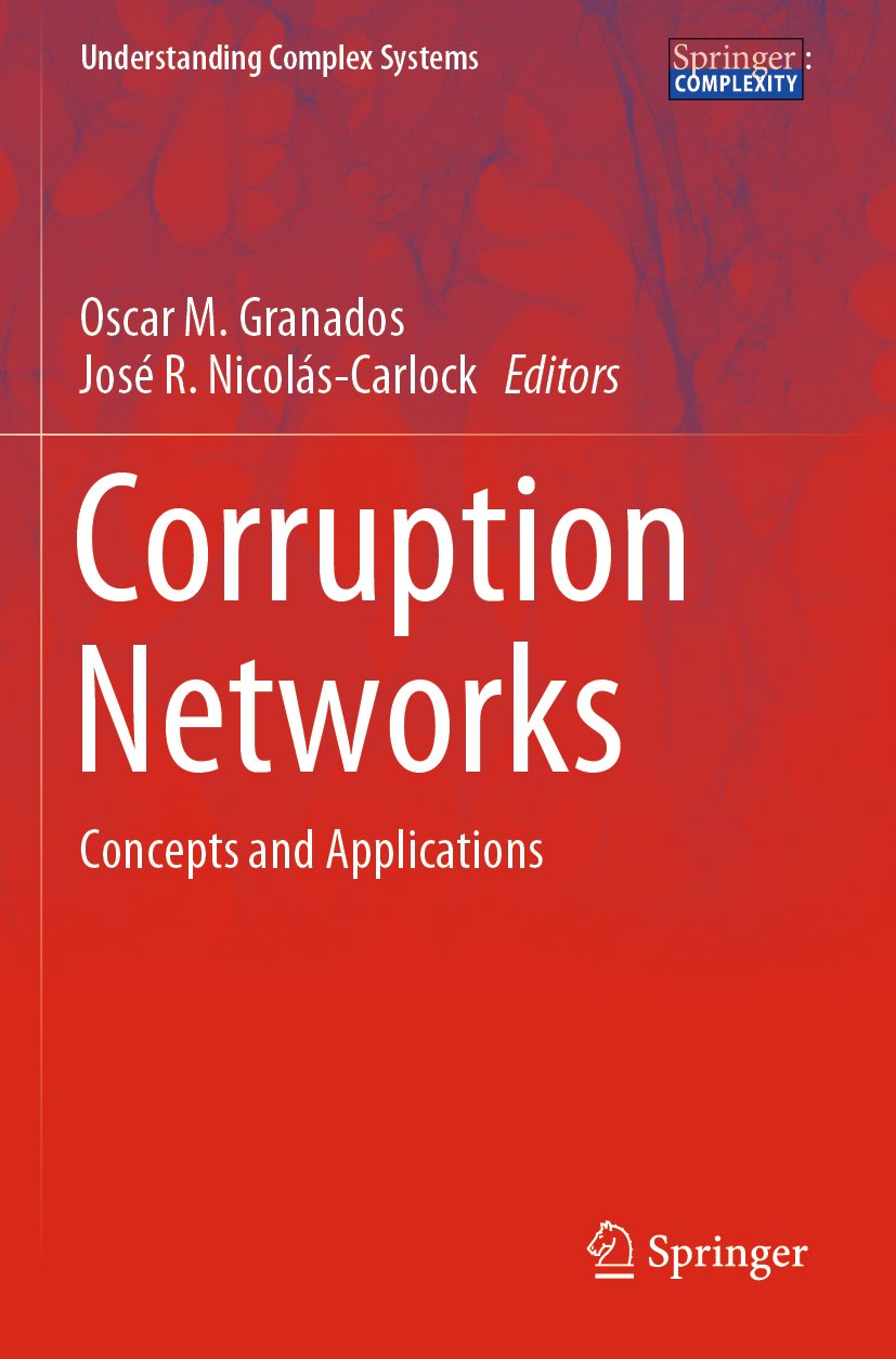 Understanding Complex Systems