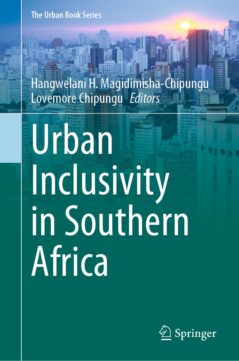 The Urban Book Series
