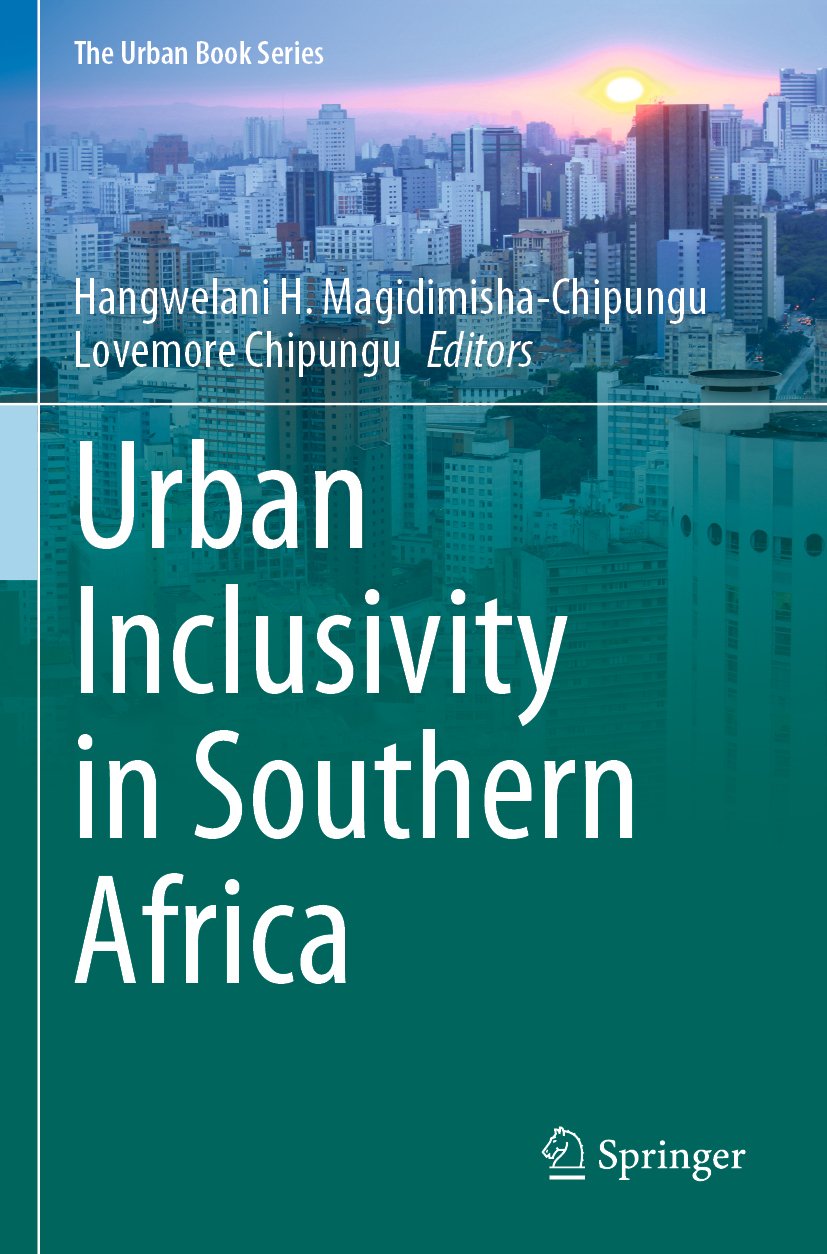 The Urban Book Series