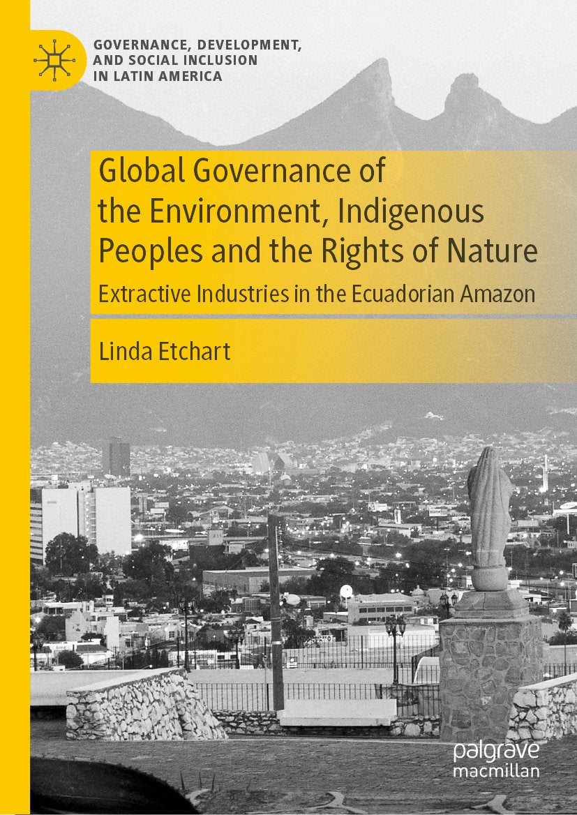 Governance, Development, and Social Inclusion in Latin America