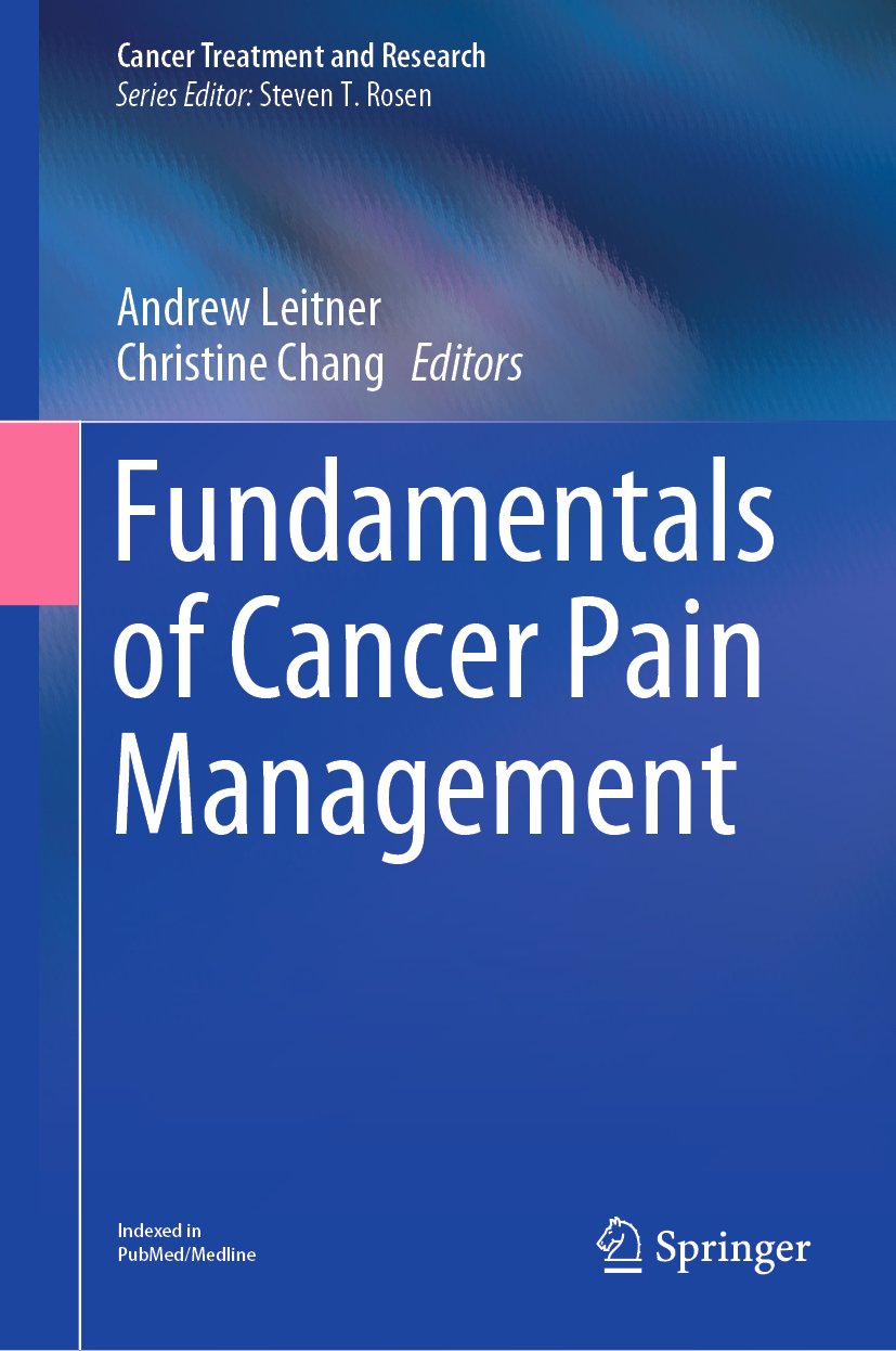 Cancer Treatment and Research