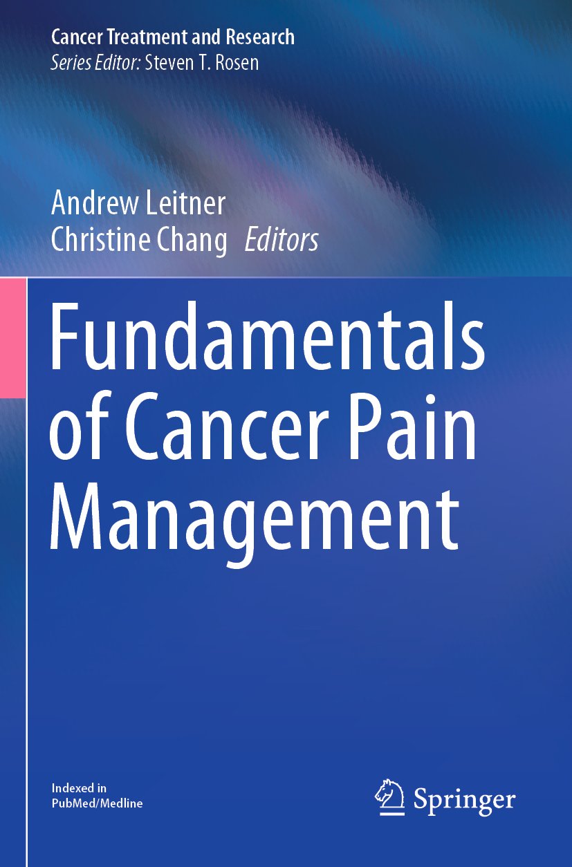 Cancer Treatment and Research