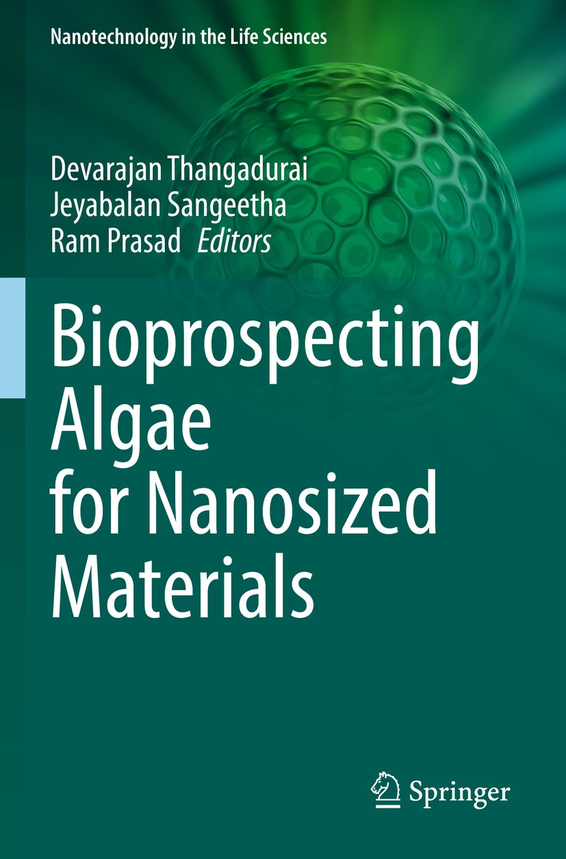 Nanotechnology in the Life Sciences