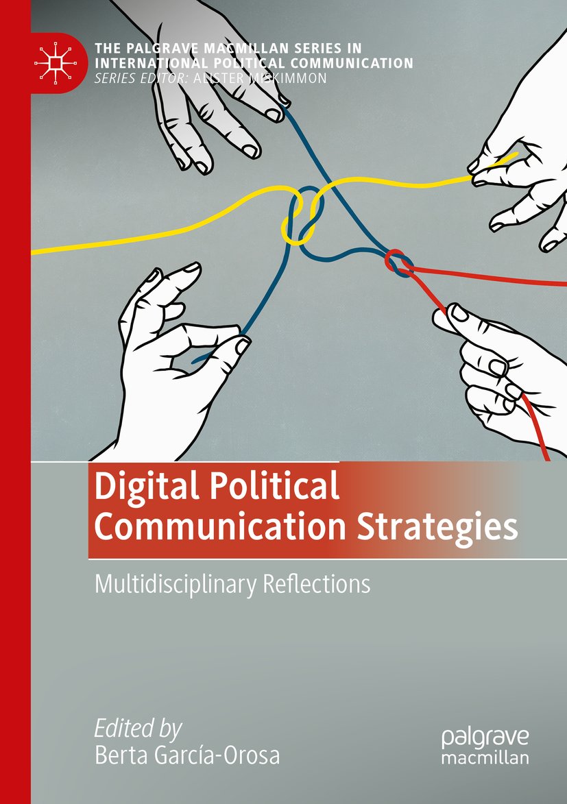 The Palgrave Macmillan Series in International Political Communication