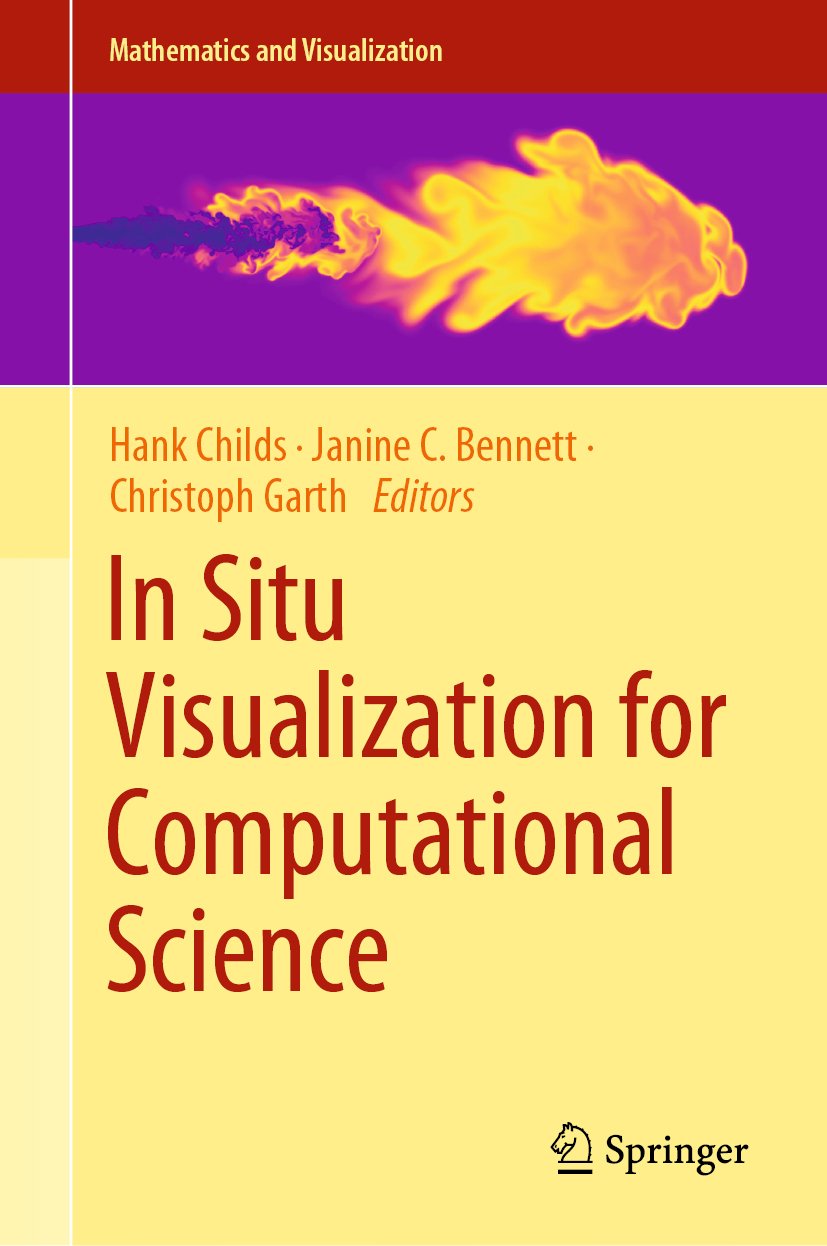 Mathematics and Visualization