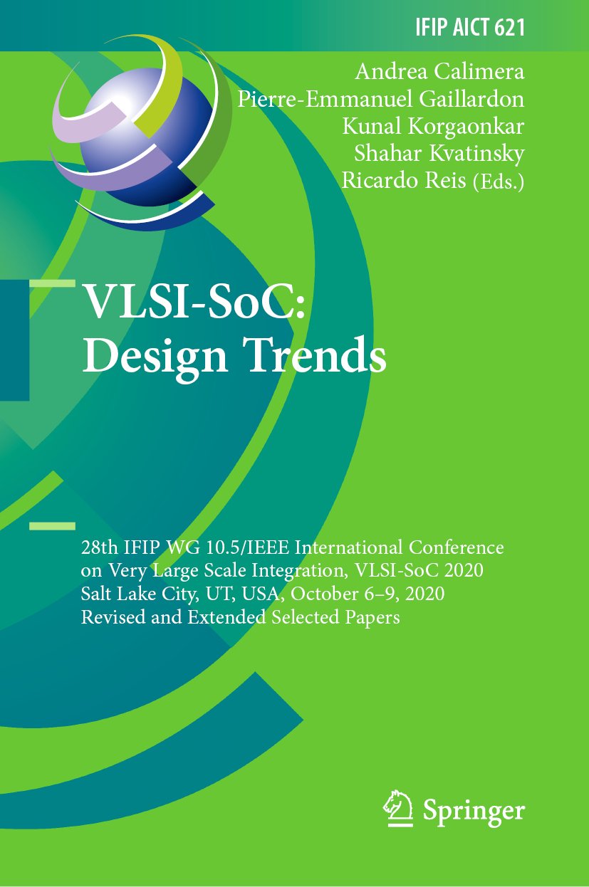 IFIP Advances in Information and Communication Technology
