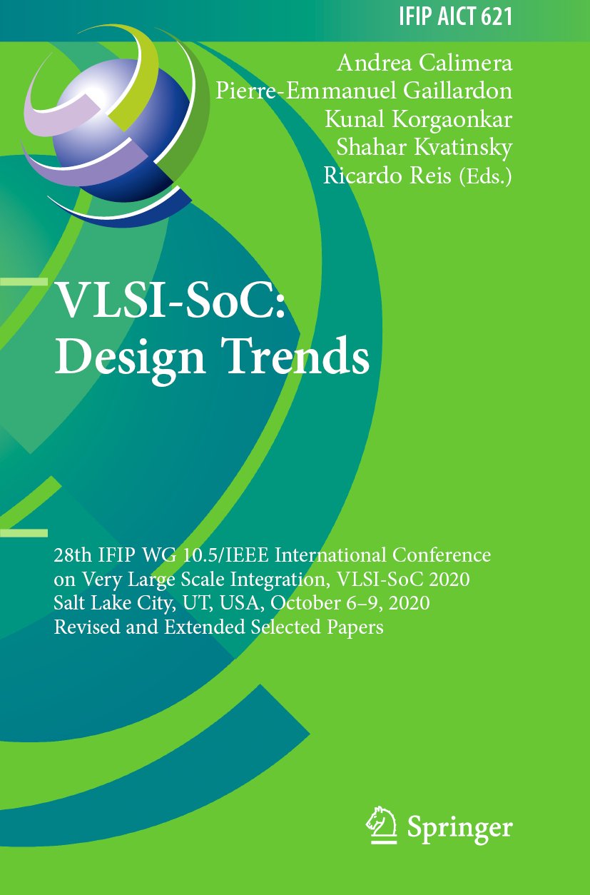 IFIP Advances in Information and Communication Technology