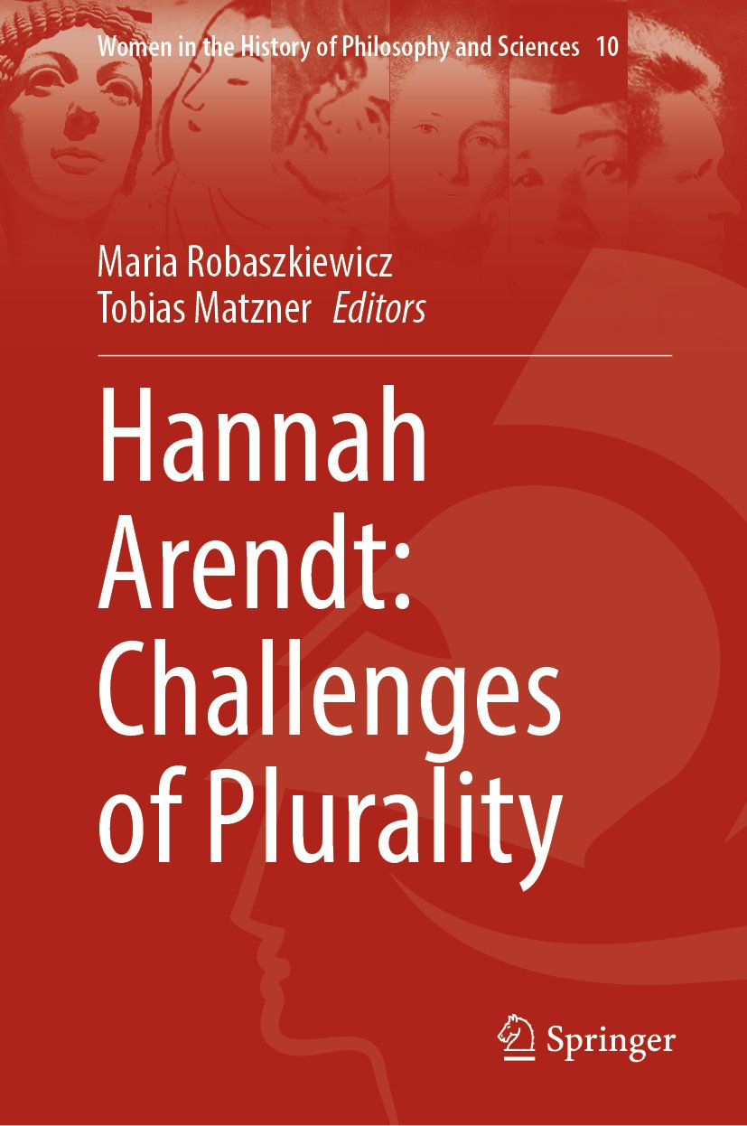 Women in the History of Philosophy and Sciences