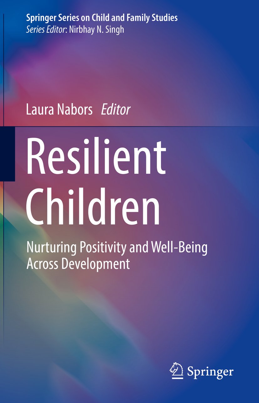 Springer Series on Child and Family Studies