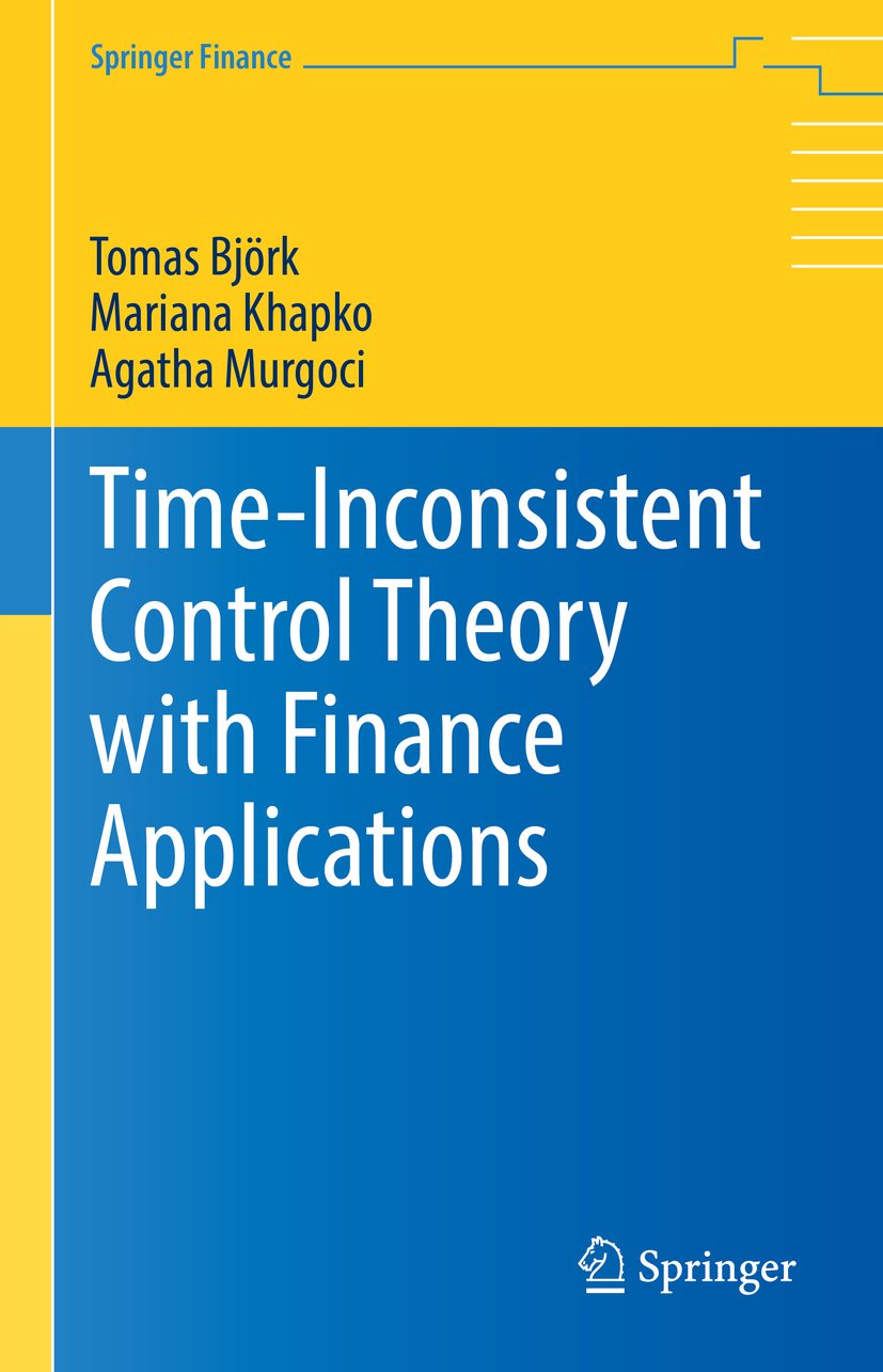 Springer Finance