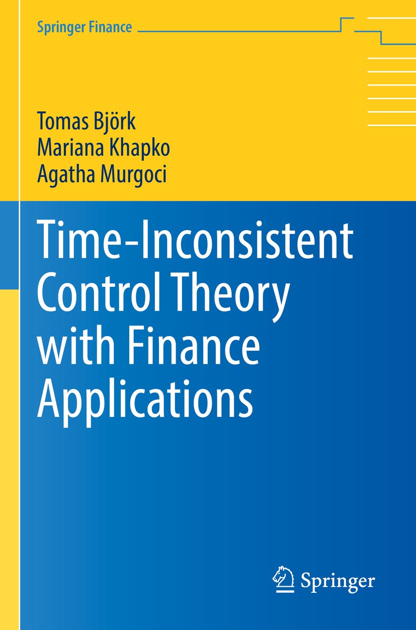 Springer Finance