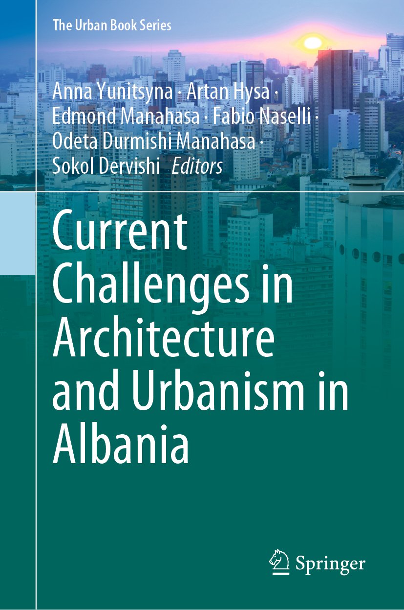 The Urban Book Series