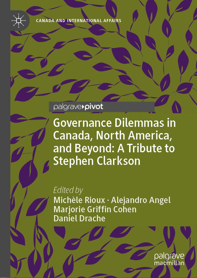 Canada and International Affairs