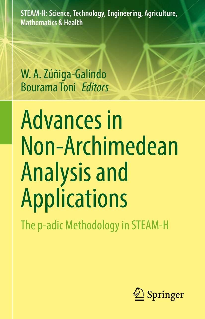 STEAM-H: Science, Technology, Engineering, Agriculture, Mathematics & Health