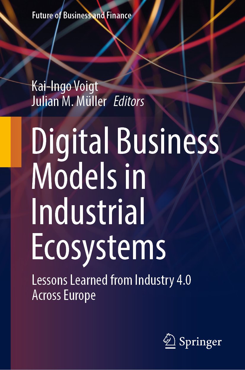 Future of Business and Finance