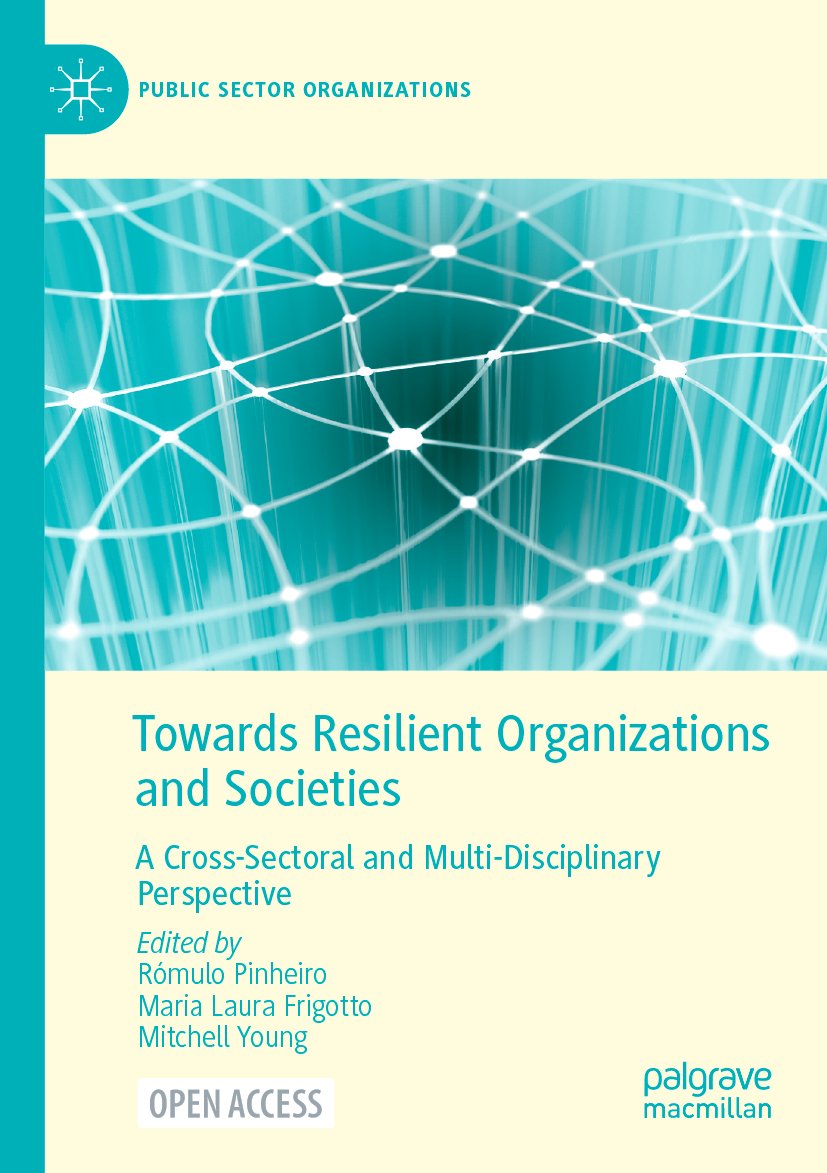 Public Sector Organizations