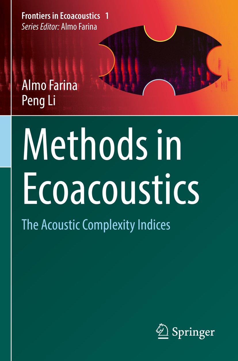 Frontiers in Ecoacoustics