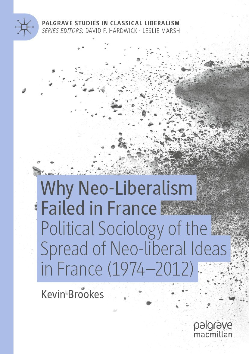 Palgrave Studies in Classical Liberalism
