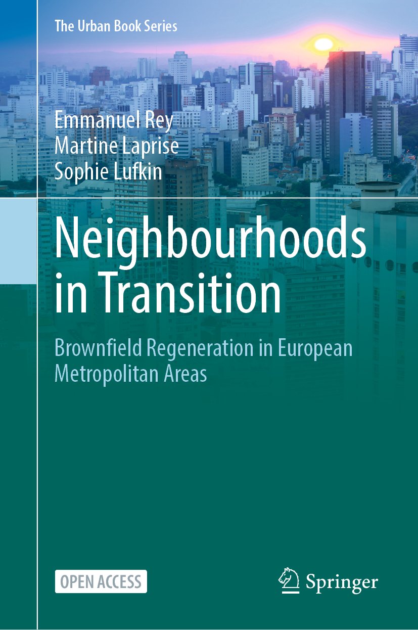 The Urban Book Series