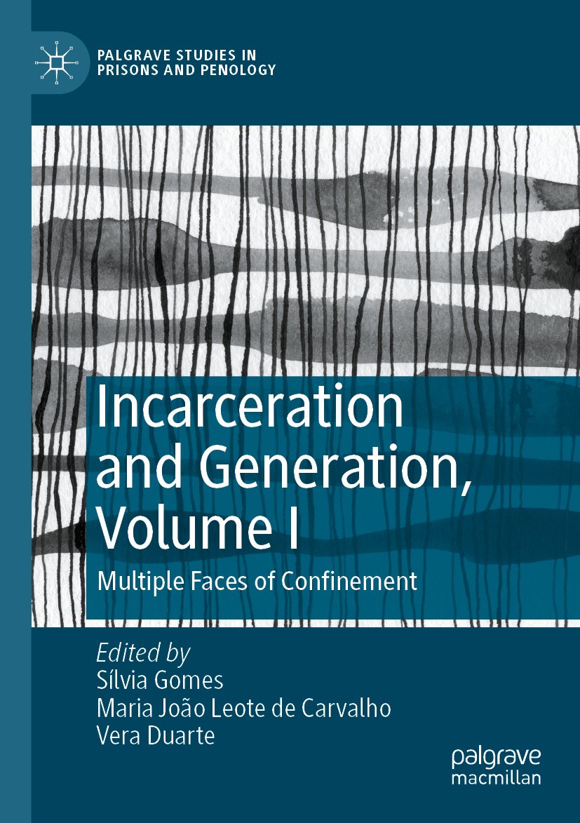 Palgrave Studies in Prisons and Penology