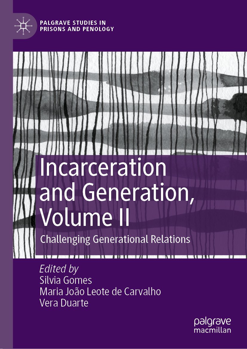 Palgrave Studies in Prisons and Penology