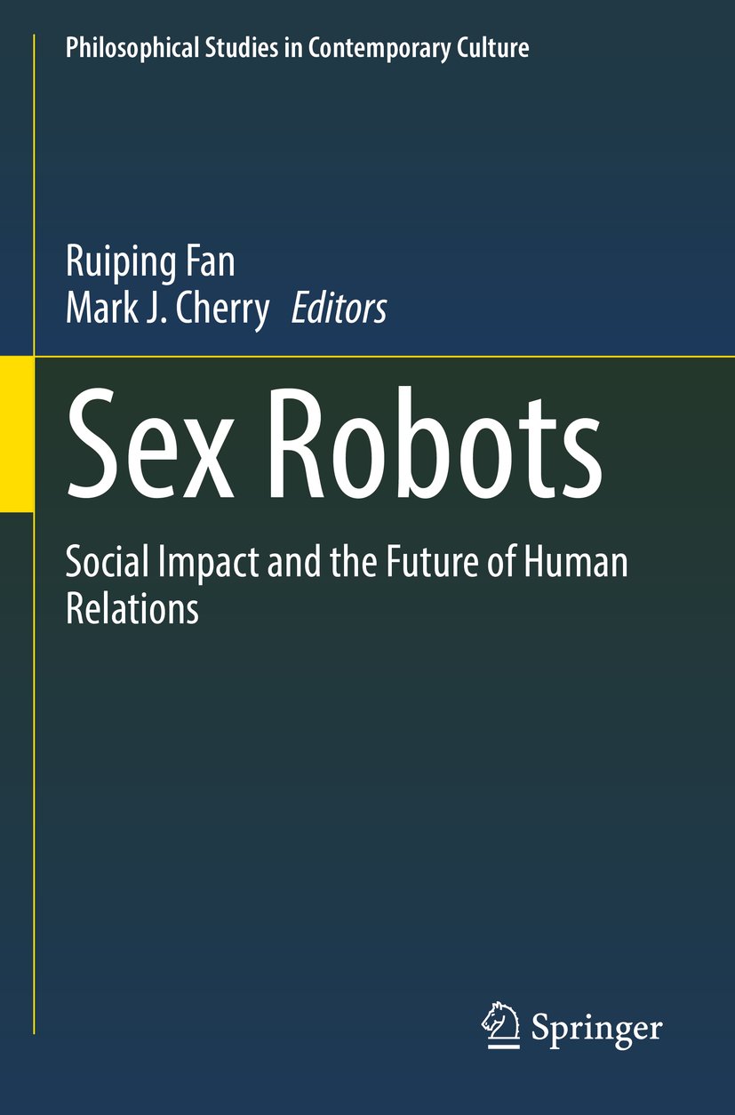 Sex Robots